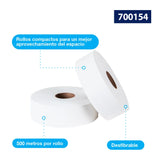 TORK Universal Higiénico en bobina 6/500m HD